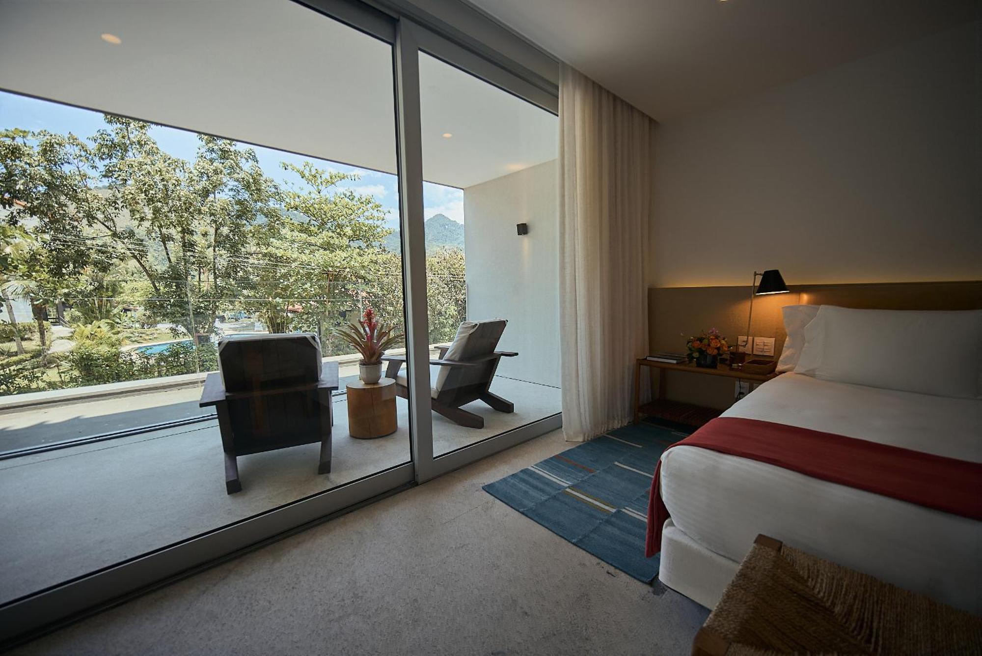 Hotel Fasano Angra Dos Reis Ngoại thất bức ảnh