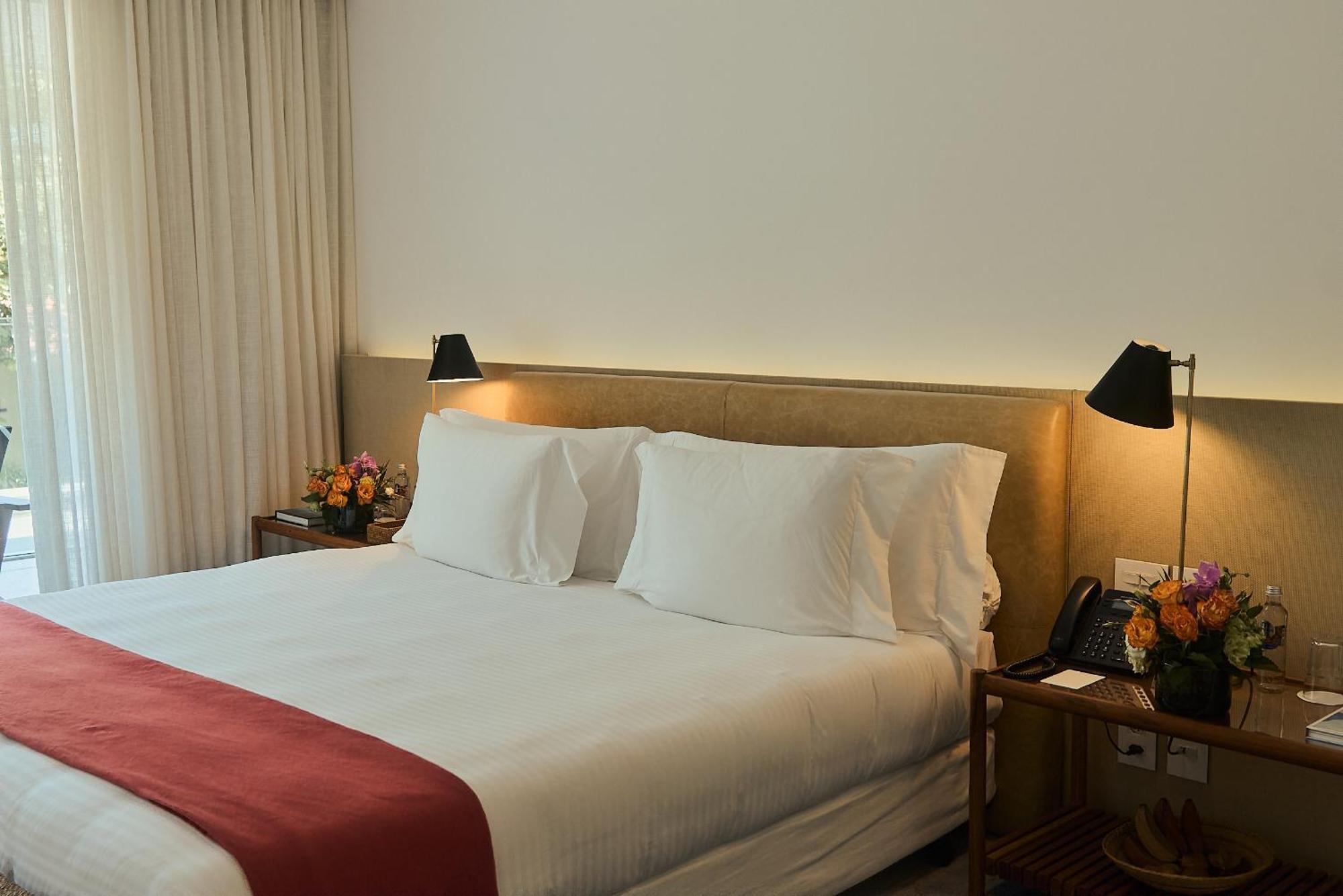 Hotel Fasano Angra Dos Reis Ngoại thất bức ảnh