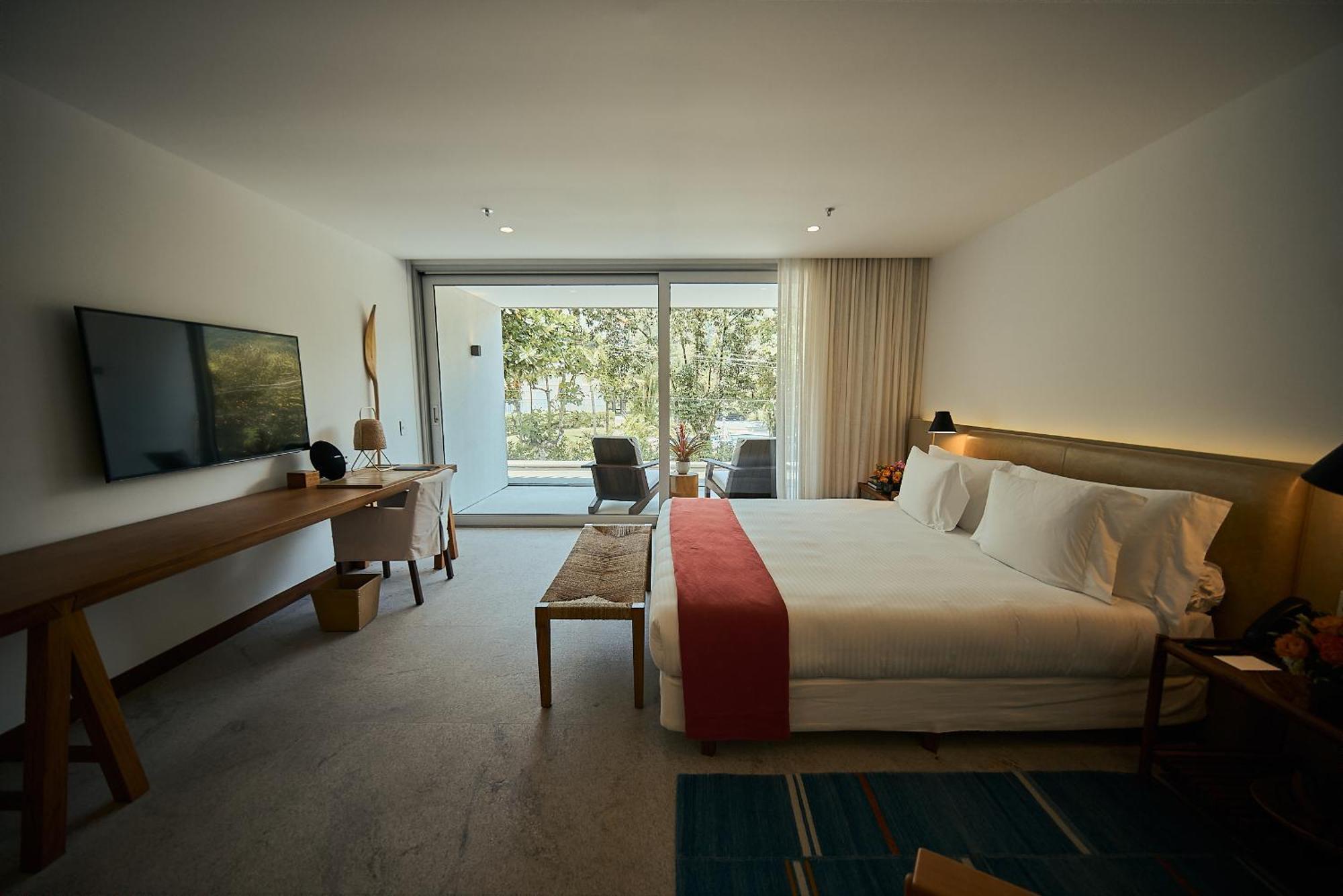 Hotel Fasano Angra Dos Reis Ngoại thất bức ảnh
