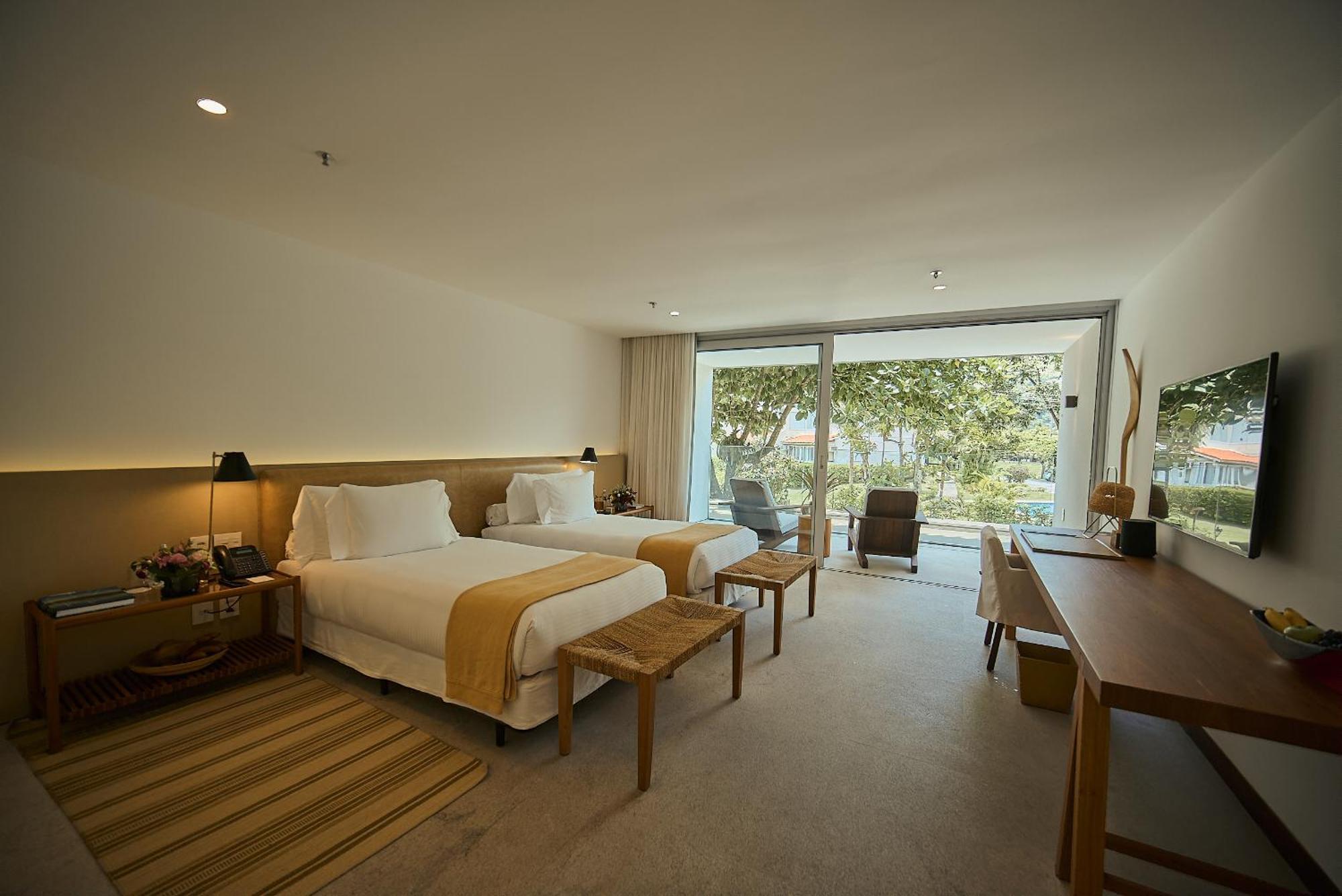 Hotel Fasano Angra Dos Reis Ngoại thất bức ảnh