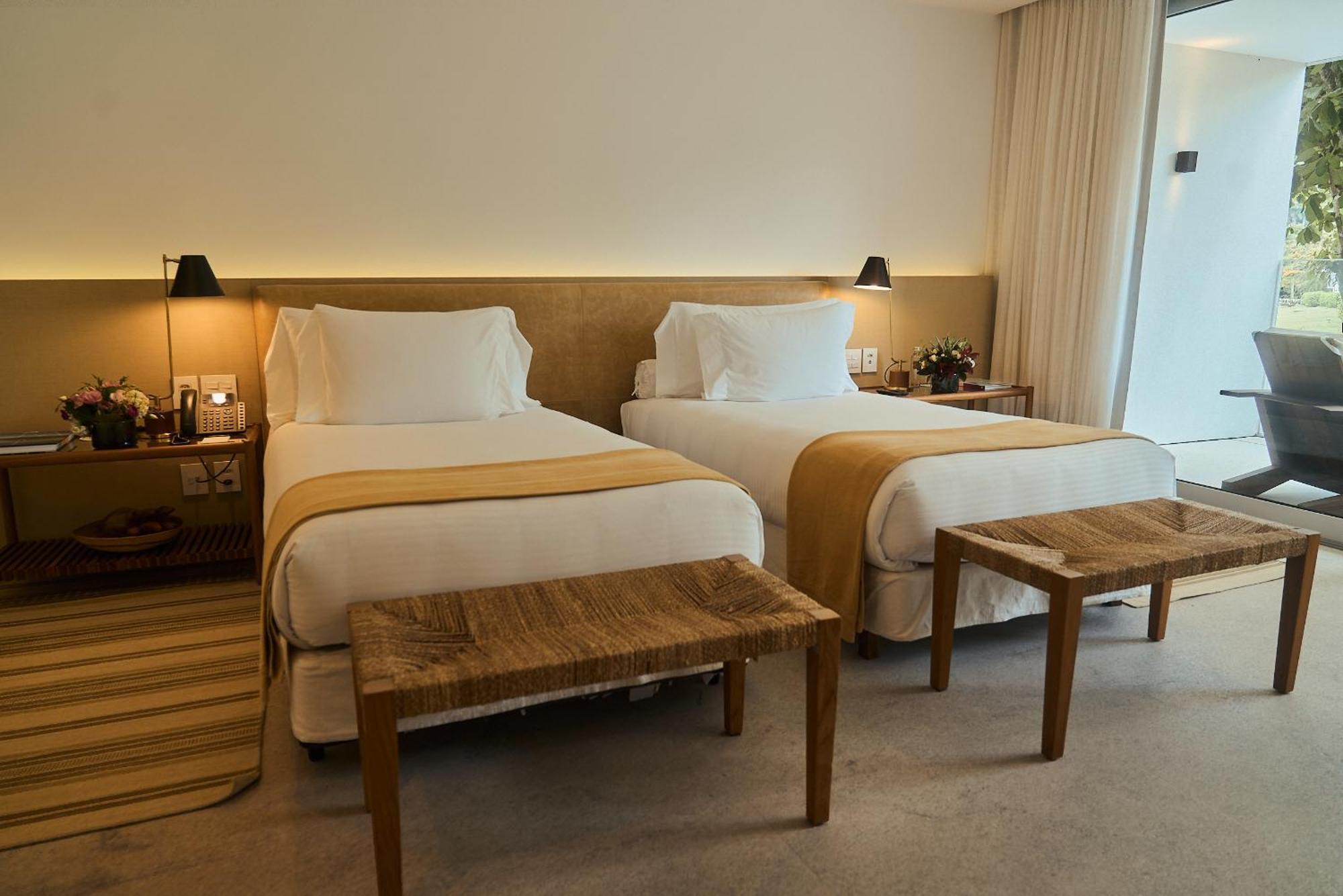Hotel Fasano Angra Dos Reis Ngoại thất bức ảnh