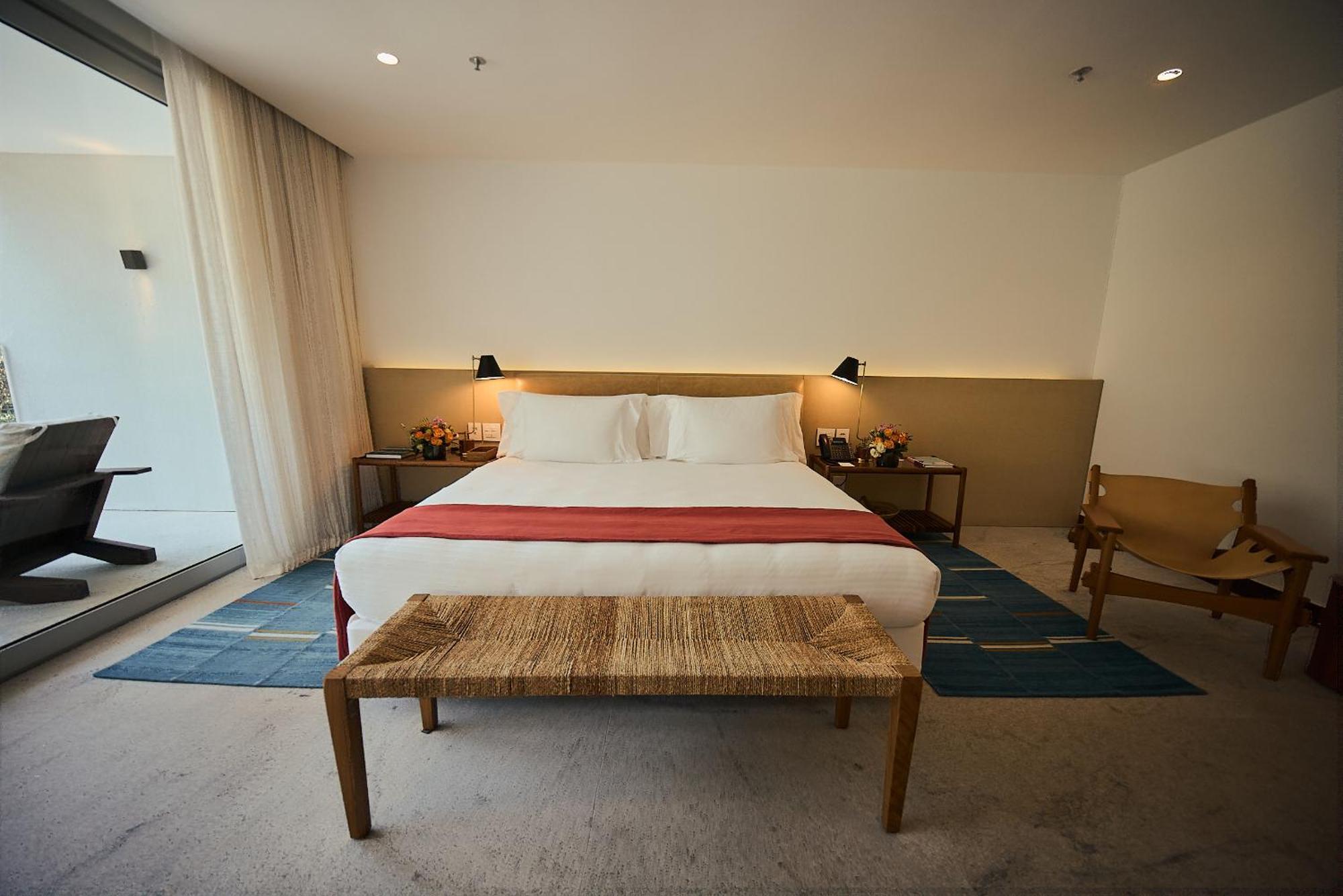 Hotel Fasano Angra Dos Reis Ngoại thất bức ảnh