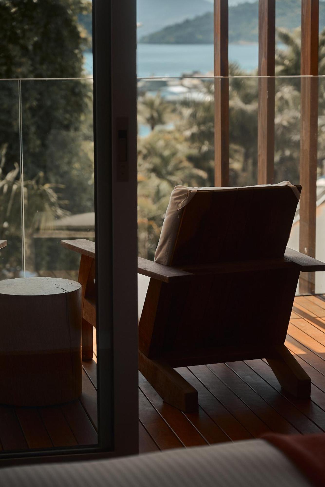 Hotel Fasano Angra Dos Reis Ngoại thất bức ảnh