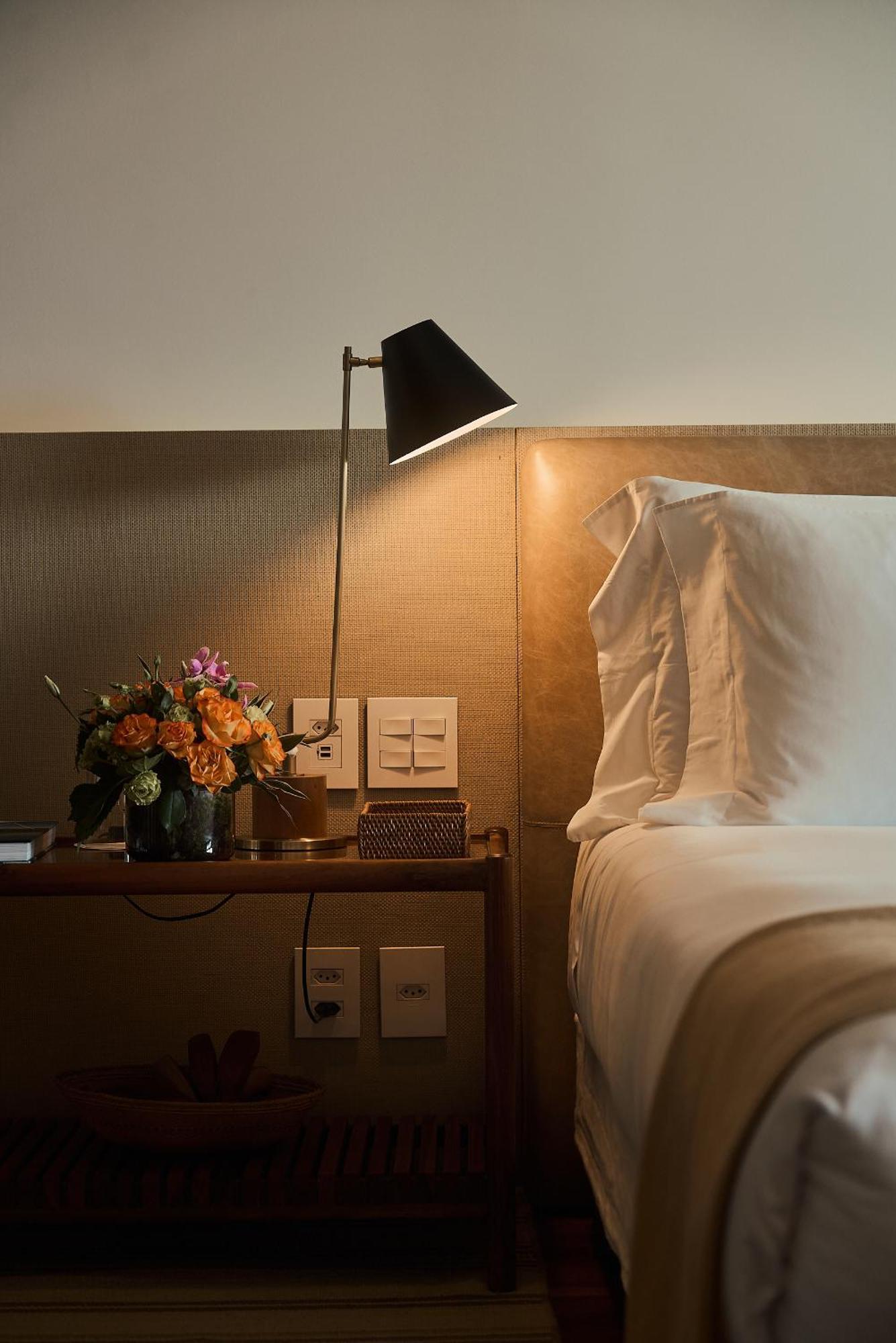 Hotel Fasano Angra Dos Reis Ngoại thất bức ảnh