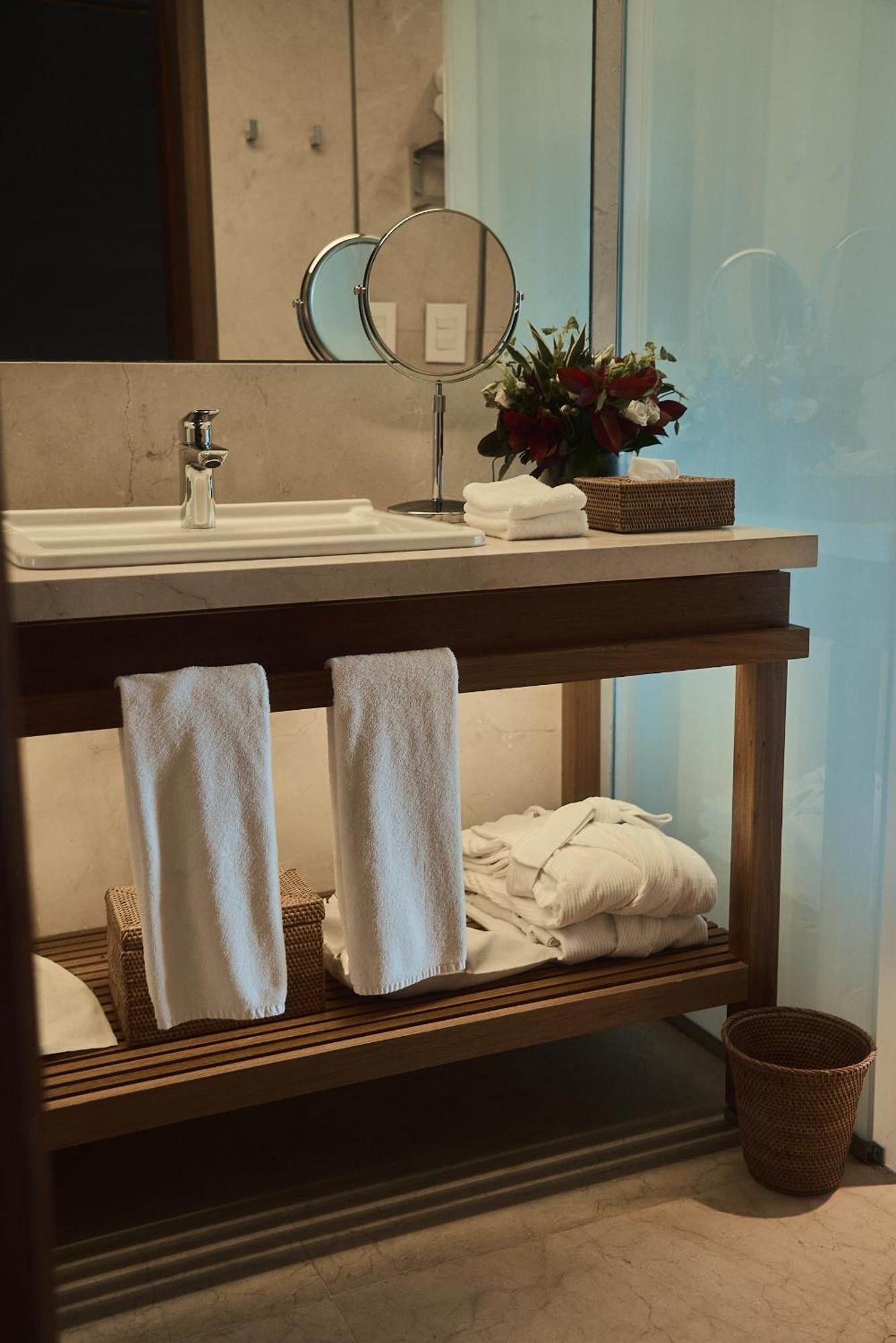 Hotel Fasano Angra Dos Reis Ngoại thất bức ảnh
