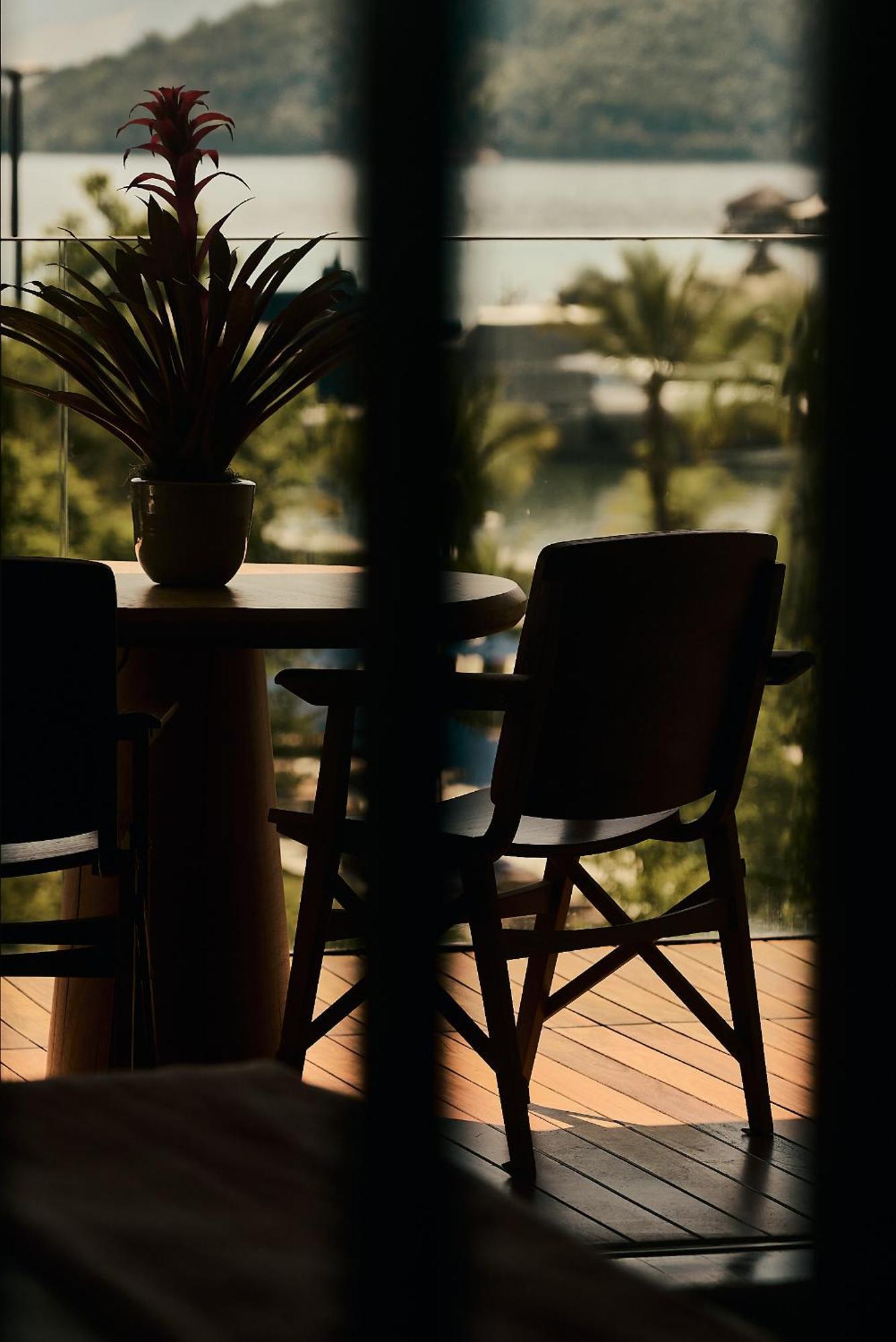 Hotel Fasano Angra Dos Reis Ngoại thất bức ảnh