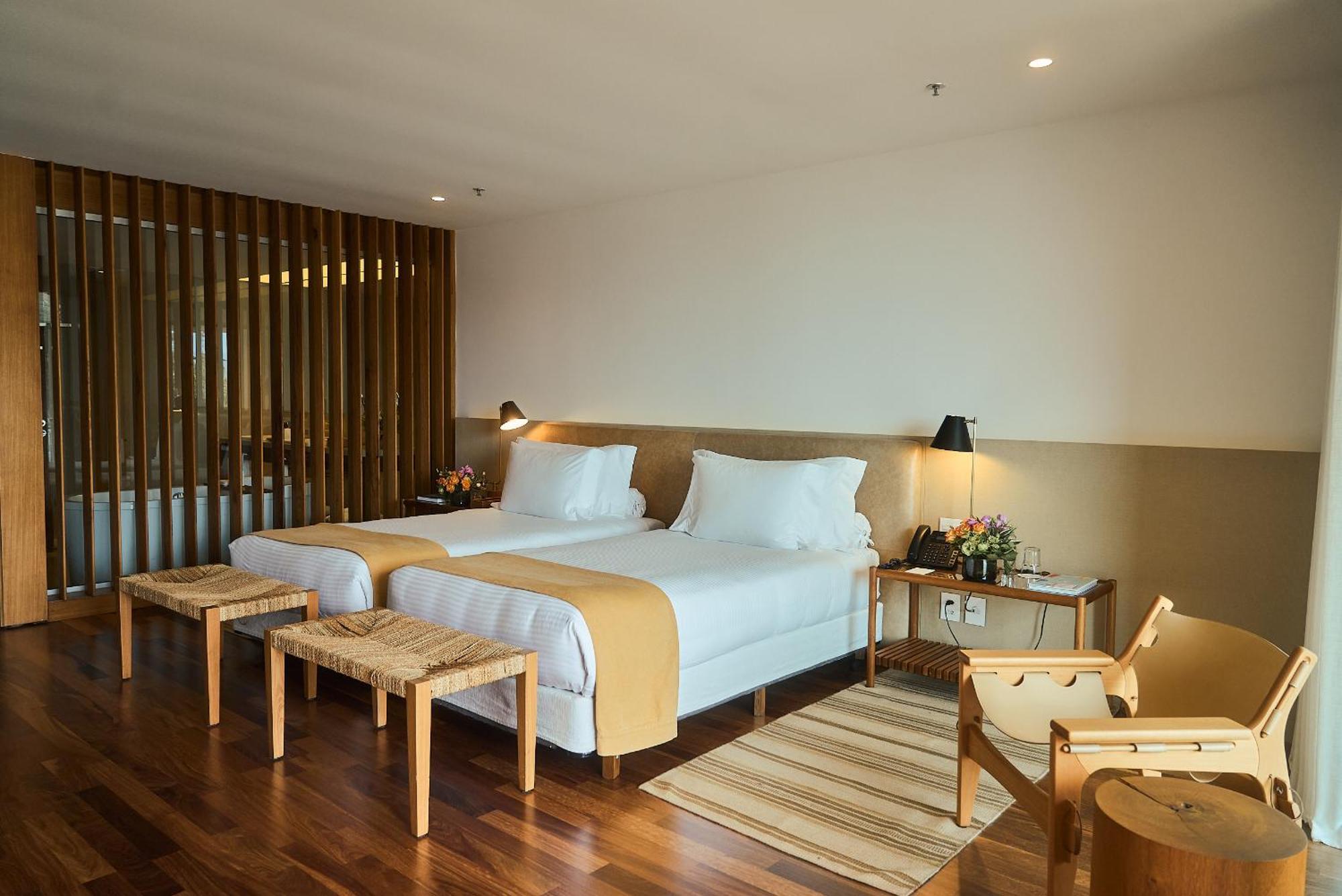 Hotel Fasano Angra Dos Reis Ngoại thất bức ảnh