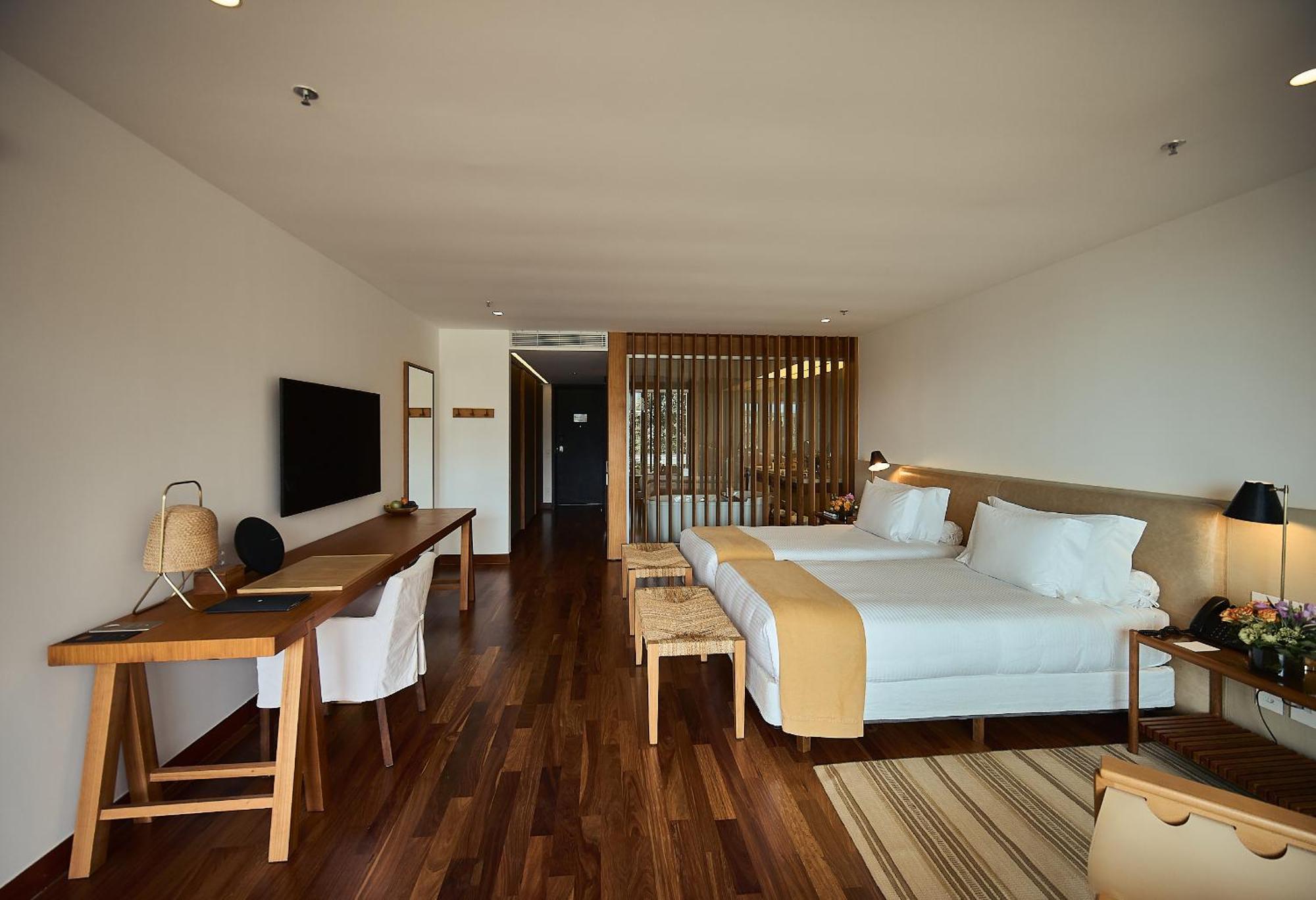 Hotel Fasano Angra Dos Reis Ngoại thất bức ảnh