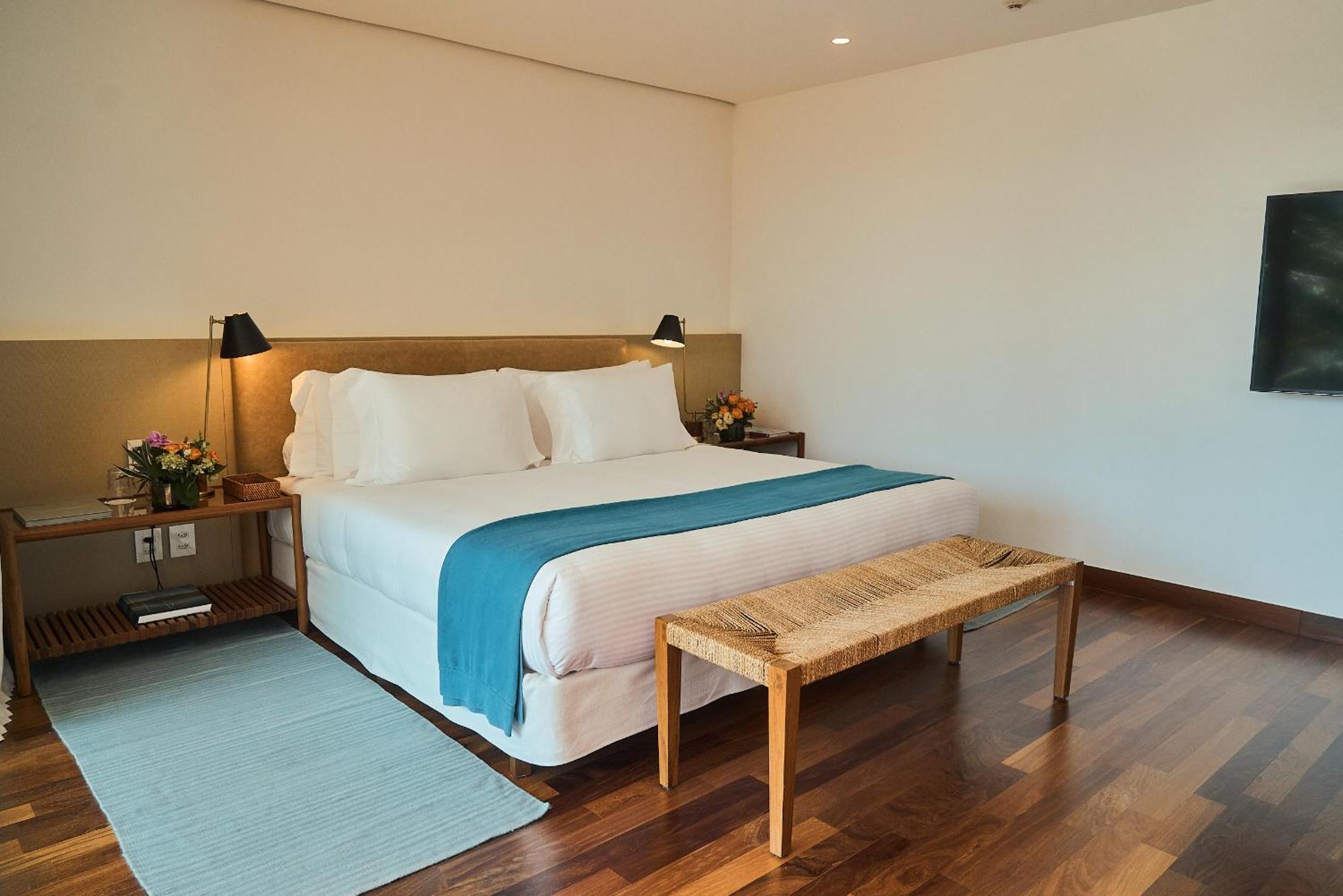 Hotel Fasano Angra Dos Reis Ngoại thất bức ảnh