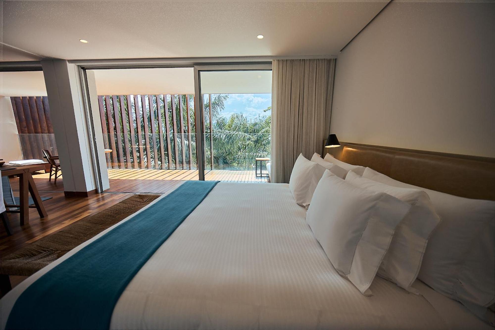 Hotel Fasano Angra Dos Reis Ngoại thất bức ảnh