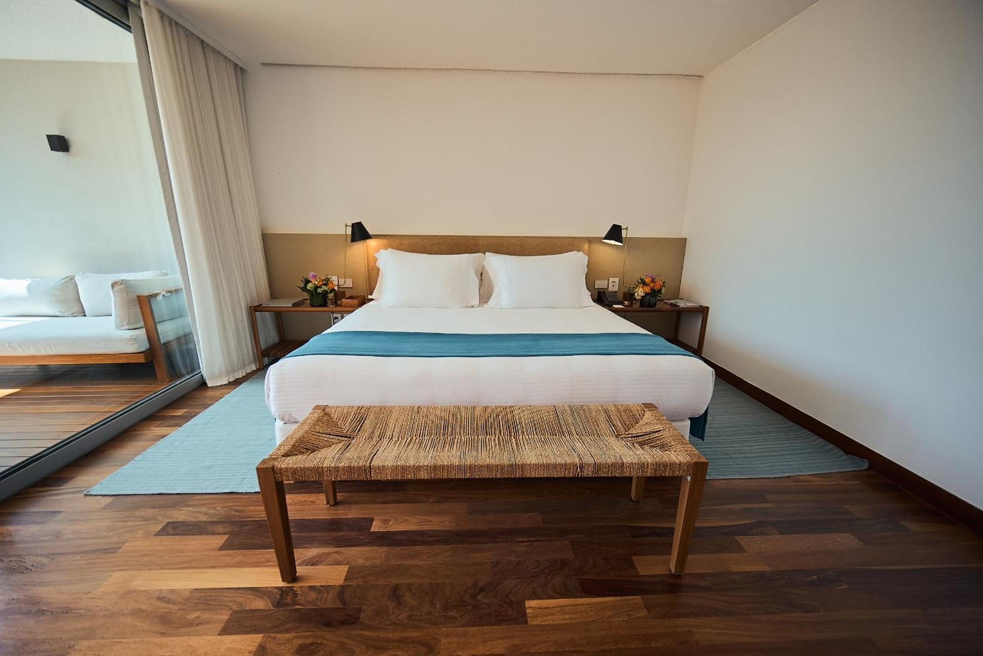 Hotel Fasano Angra Dos Reis Ngoại thất bức ảnh