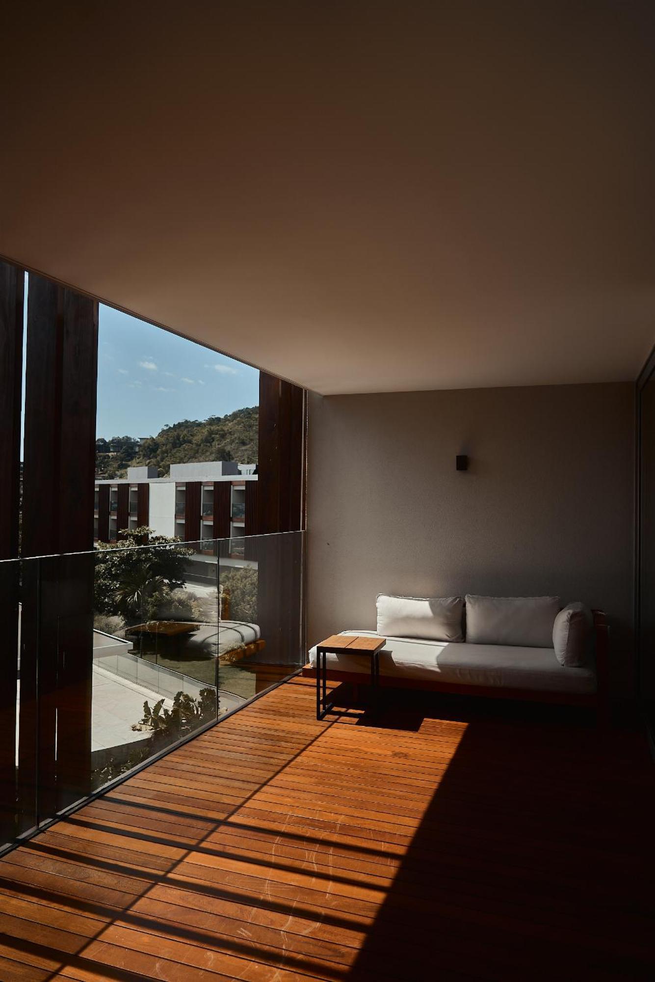 Hotel Fasano Angra Dos Reis Ngoại thất bức ảnh