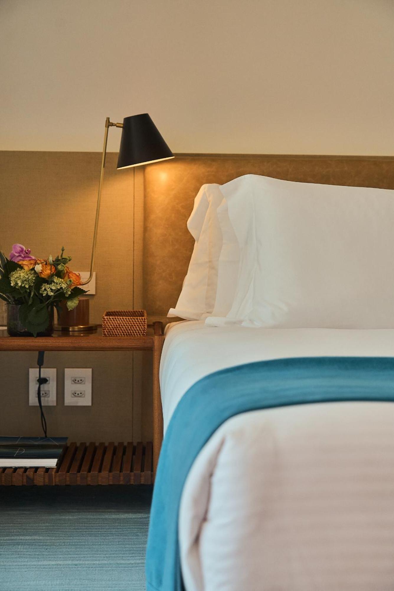 Hotel Fasano Angra Dos Reis Ngoại thất bức ảnh