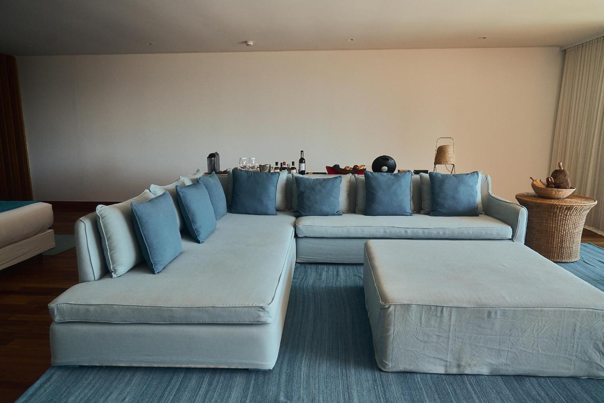 Hotel Fasano Angra Dos Reis Ngoại thất bức ảnh