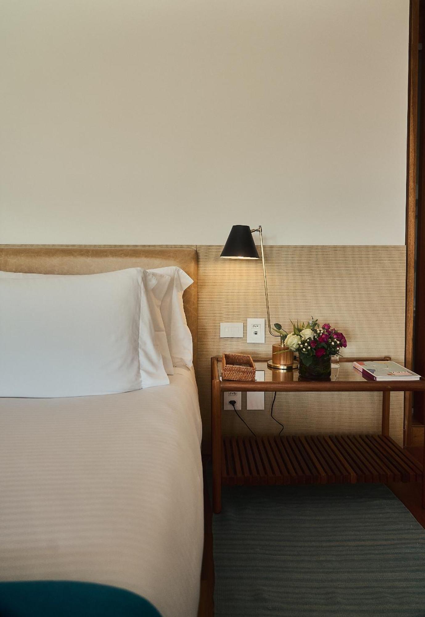 Hotel Fasano Angra Dos Reis Ngoại thất bức ảnh
