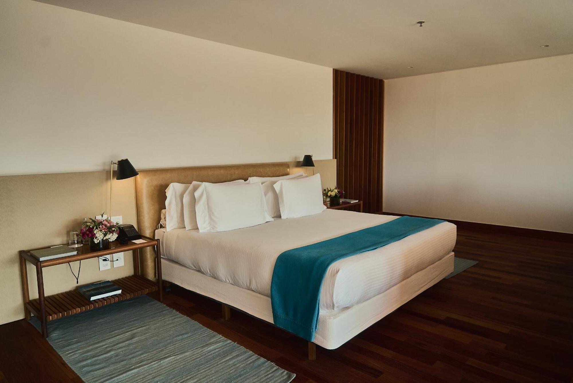 Hotel Fasano Angra Dos Reis Ngoại thất bức ảnh