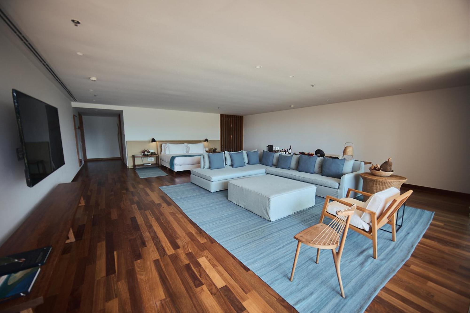 Hotel Fasano Angra Dos Reis Ngoại thất bức ảnh