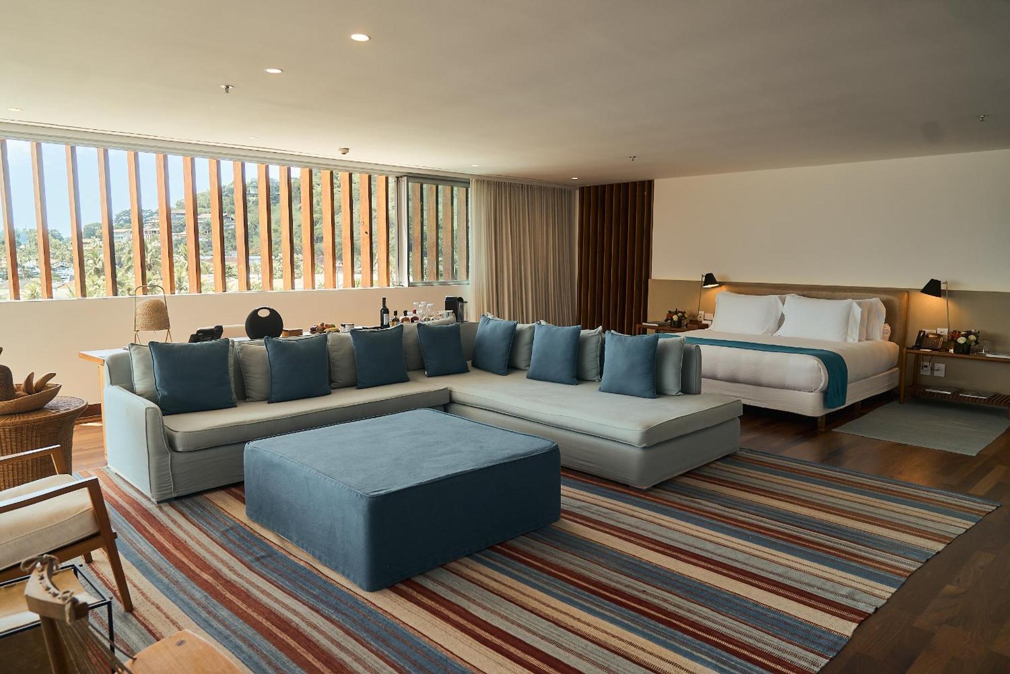 Hotel Fasano Angra Dos Reis Ngoại thất bức ảnh