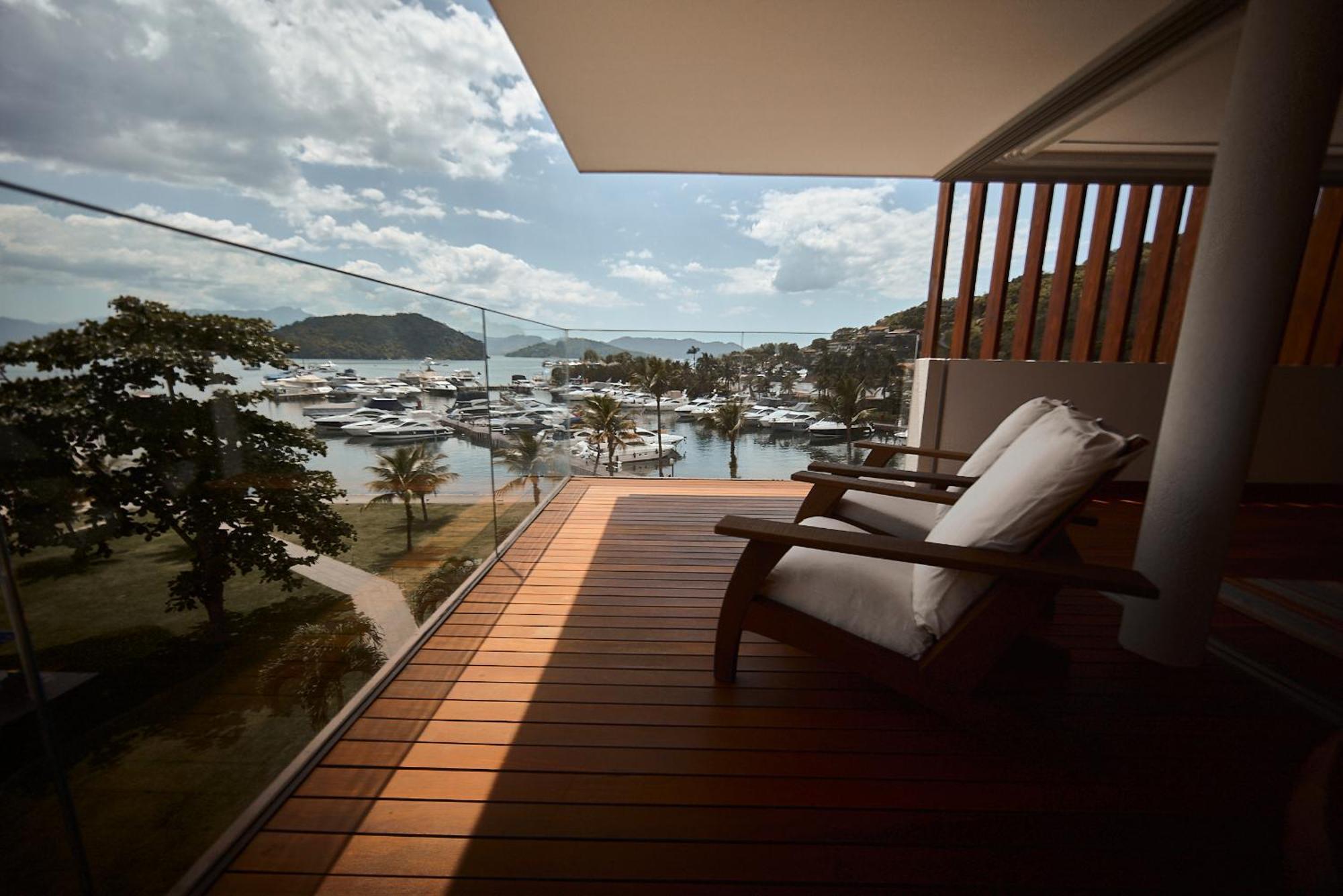 Hotel Fasano Angra Dos Reis Ngoại thất bức ảnh