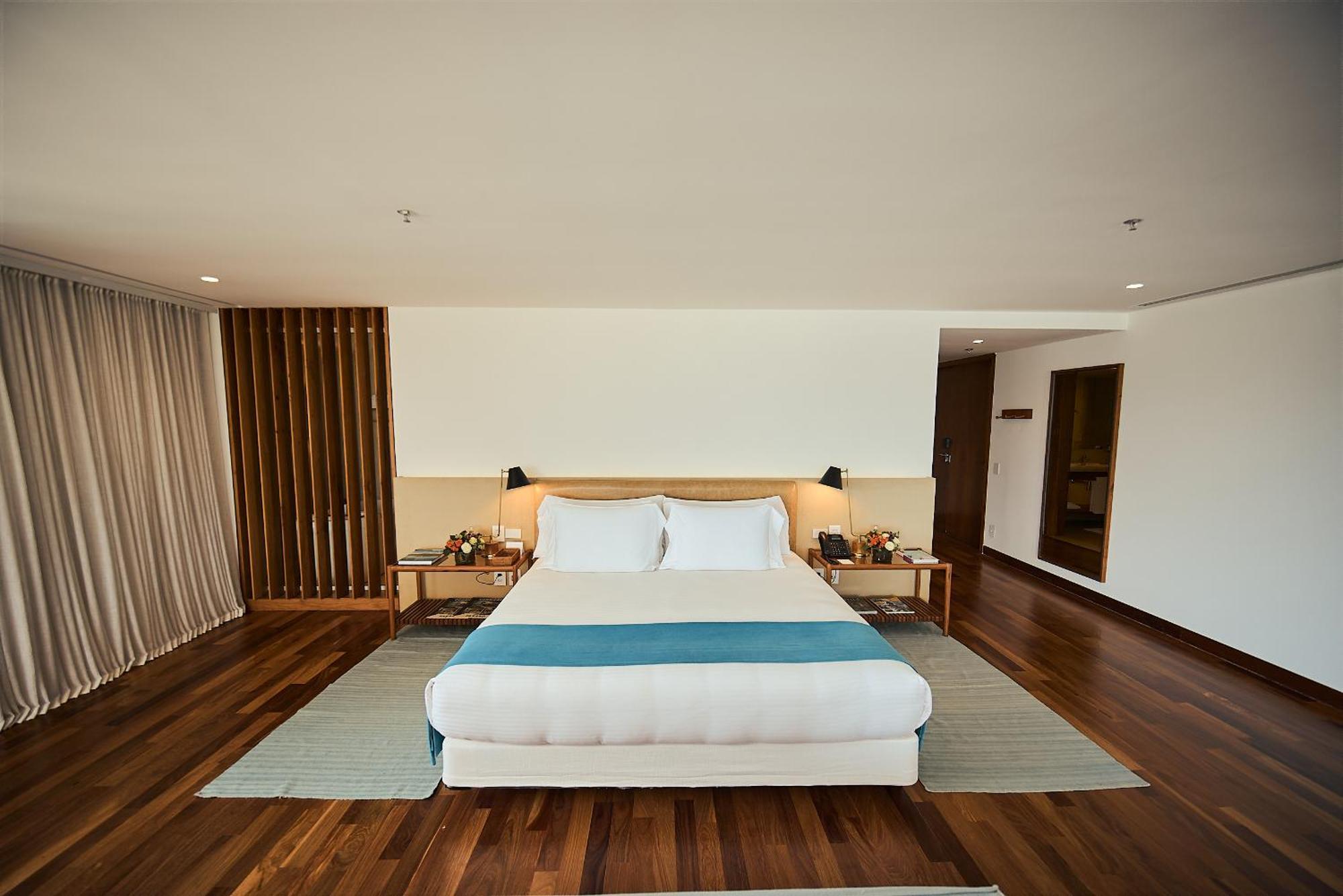 Hotel Fasano Angra Dos Reis Ngoại thất bức ảnh